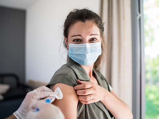 Covid Vaccine Causing High Anxiety In Young Women