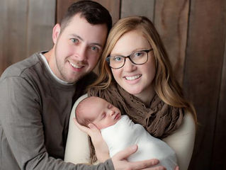 Baby Born From Embryo Frozen 24 Years Ago