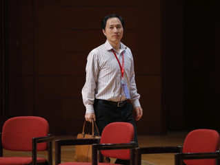 Too early to try altering human embryo DNA, panel says