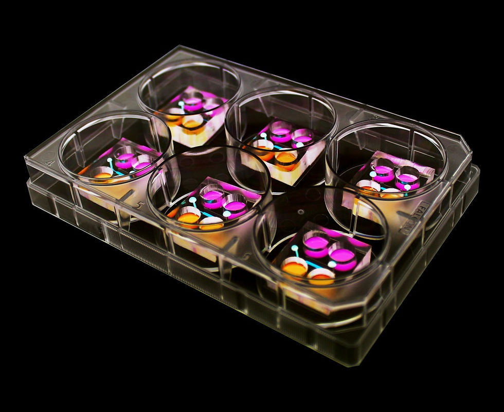 microfluidics