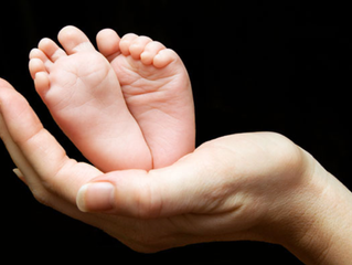 US fertility rate falls to an all-time low, per CDC