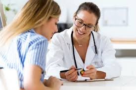 OBGYNs hesitate to talk about fertility