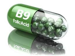 Folic Acid