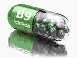 Folic Acid