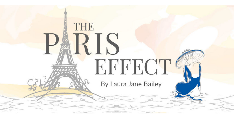 The Paris Effect