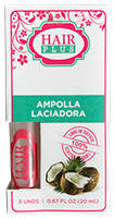 Miniatura: Kit Anti-Frizz Hair Plus, USA