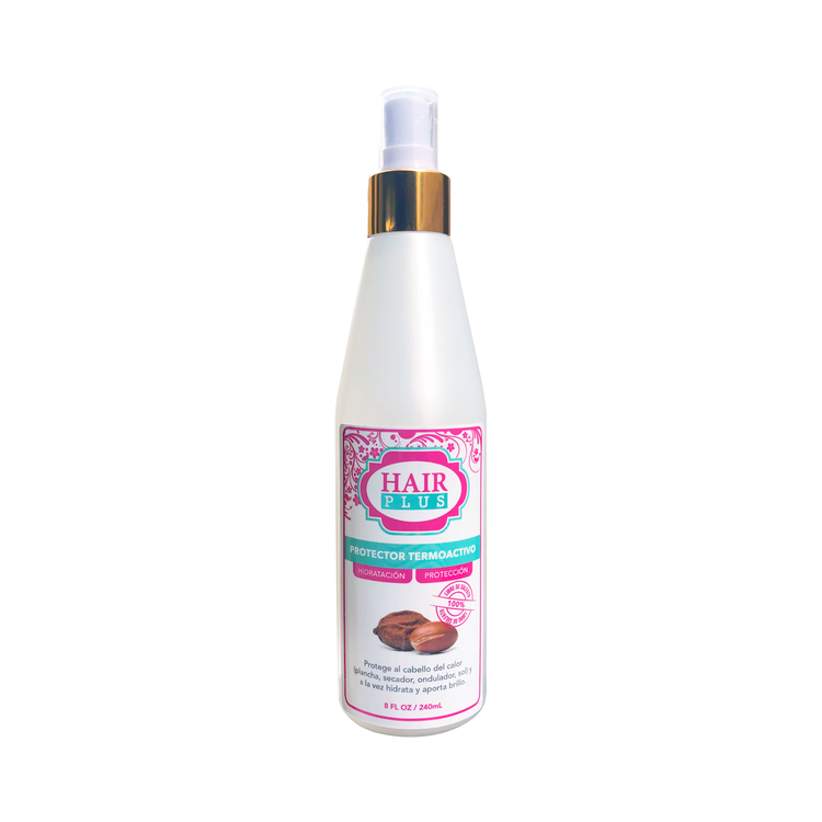 Miniatura: KIT QUEEN SIZE HAIR PLUS, USA