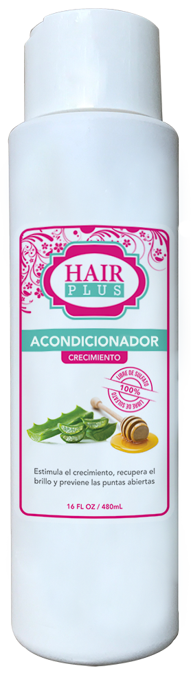 Miniatura: Kit Para Cabello En Transición Hair Plus, USA