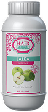 Miniatura: Jalea Hair Plus USA