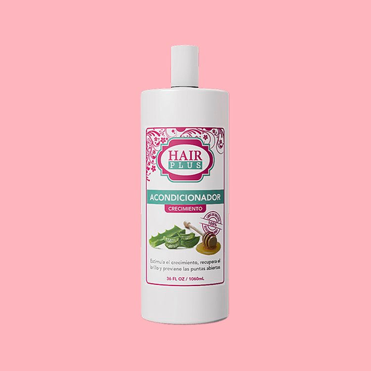 Miniatura: KIT DE MARIELIS PARA TI Hair Plus, USA