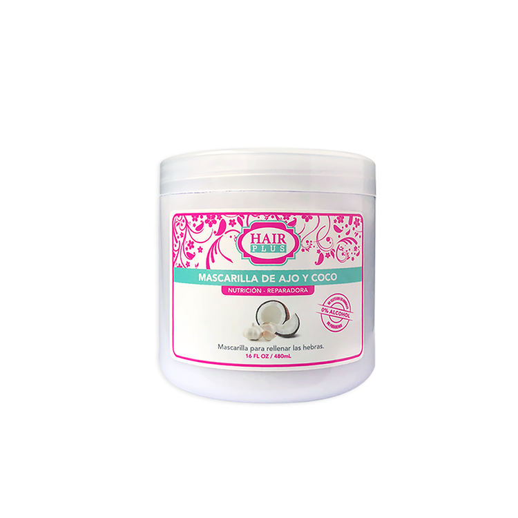 Miniatura: COMBO CRECIMIENTO GRANDE HAIR PLUS, USA