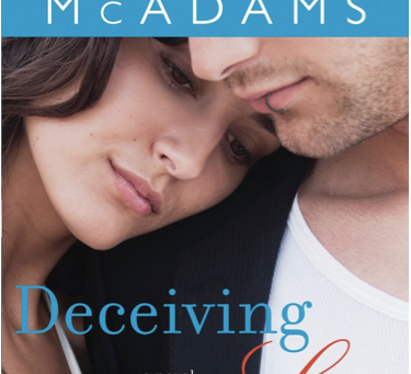 Book Review: DECEIVING LIES by Molly McAdams