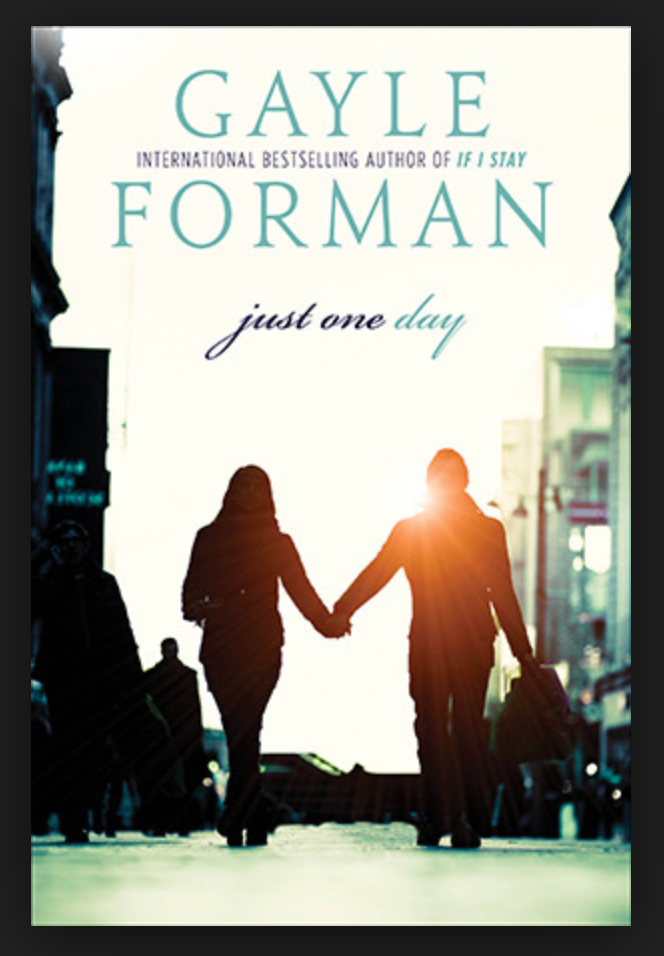 JustOneDay