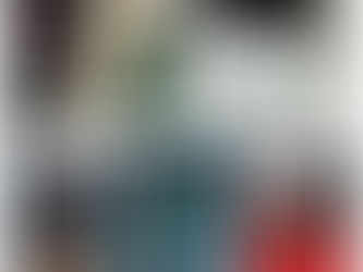 My Favorite Kick Ass Heroes