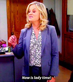 Parks and Rec