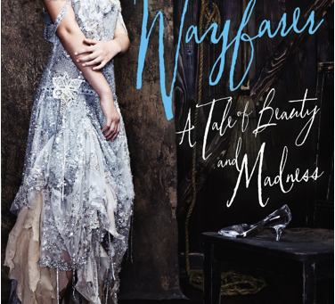 Book Review: Wayfarer: A Tale of Beauty and Madness by Lili St. Crow