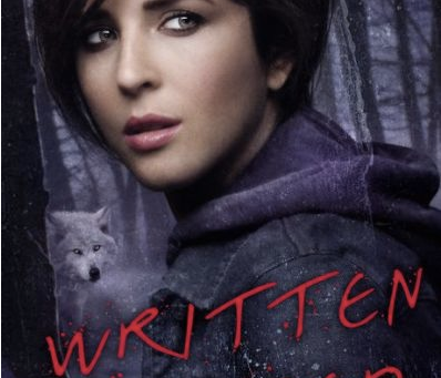 Book Review: WRITTEN IN RED by Anne Bishop