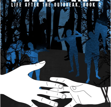 Book Review: FIND ME by LJ Baker