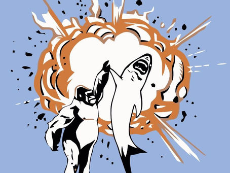 Friday accomplished…