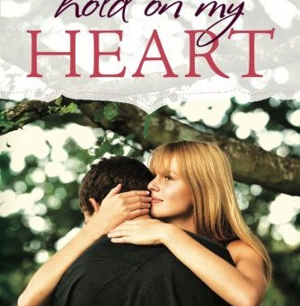 Book Review: HOLD ON MY HEART by Tracy Brogan