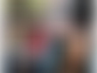 My Favorite Kick Ass Heroines