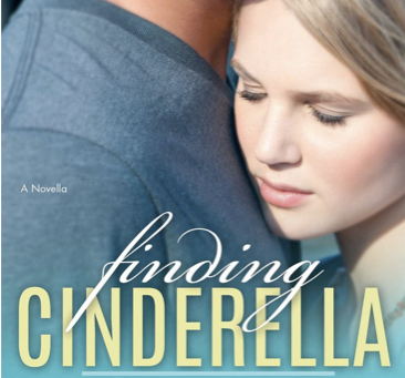 Book Review: FINDING CINERELLA by Colleen Hoover