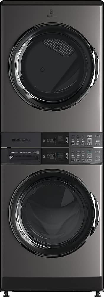 Electrolux ELTE7600AT Laundry Tower (Washer & Dryer) product image 1 at Deals Depot in Detroit, Michigan