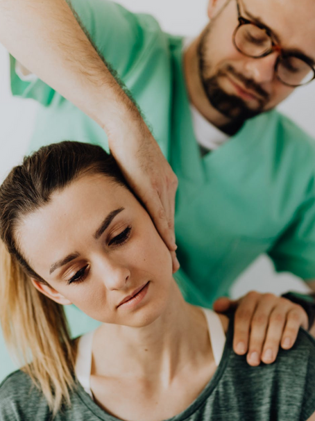 3 Ways to Find the Right Doctor for Your Back Pain