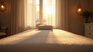 The Role of Massage for Cancer Patients: How Touch Can Help You Feel Better