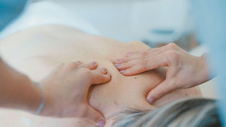 4 Reasons Cancer Patients Should Consider Massage Therapy