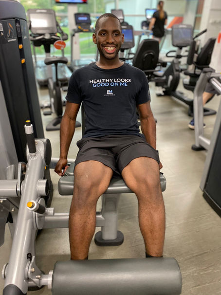 3 Ways to Get Rid of Knee Pain that came from Exercising or Meniscus Injury