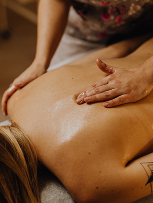 Mobile Massage Therapy and Cancer Therapy