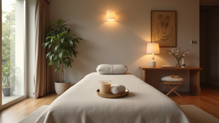 Convenience and Comfort with Mobile Massage Therapy: Your Guide to Massage at Home Services