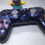 Miniaturbild: Manette PS4 Custom à l'aérographe !!! Detroit : become human
