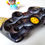 Thumbnail: Hull Controller PS4 Custom with airbrush !!! Dualshock 4 Sixaxis!