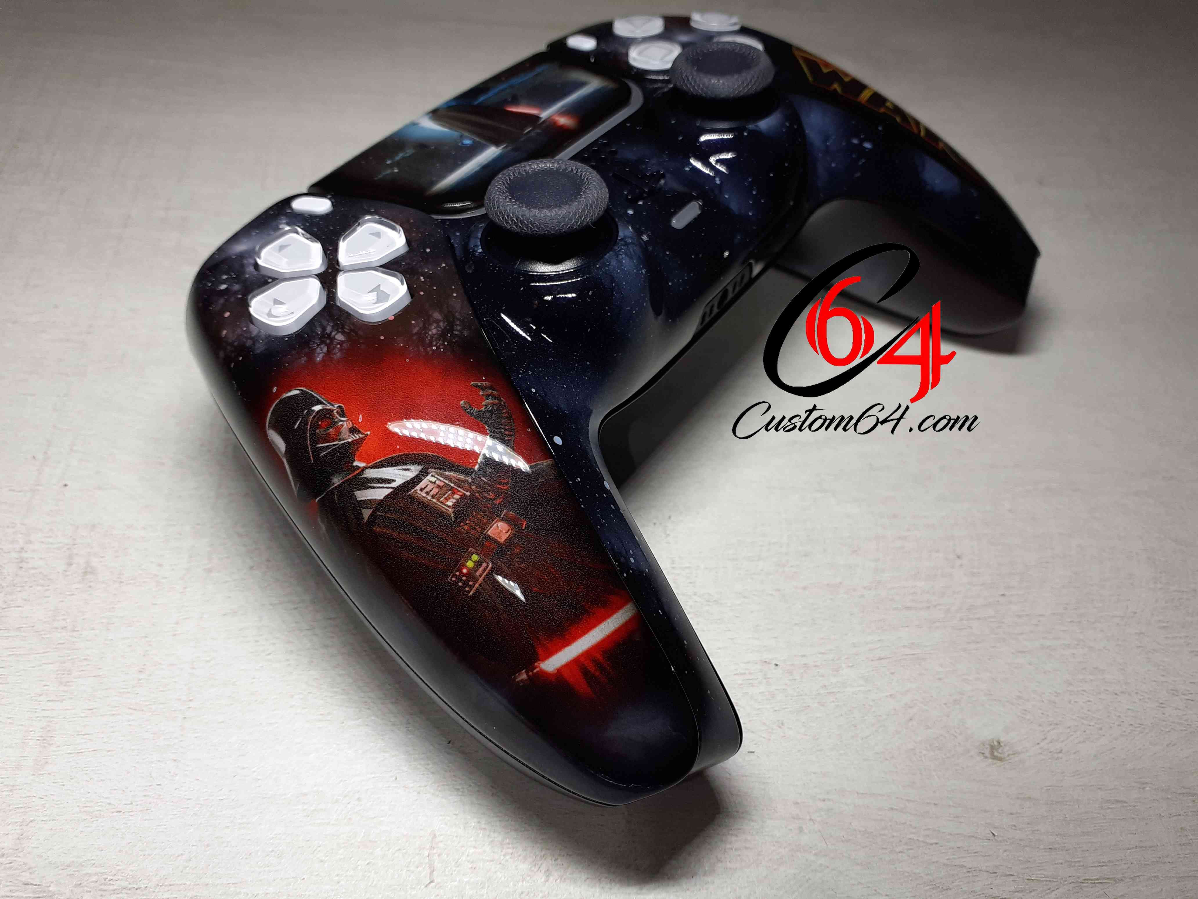 Manette sans fil PS5 DualSense Controller Galactic Purple - PlayStation officiel - Informatique Manette sans fil PS5 DualSense Controller Galactic Purple - PlayStation officiel - Informatique