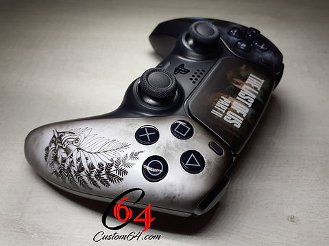 Manette ps4 the last of us part 2 - Consoles Manette ps4 the last of us part 2 - Consoles