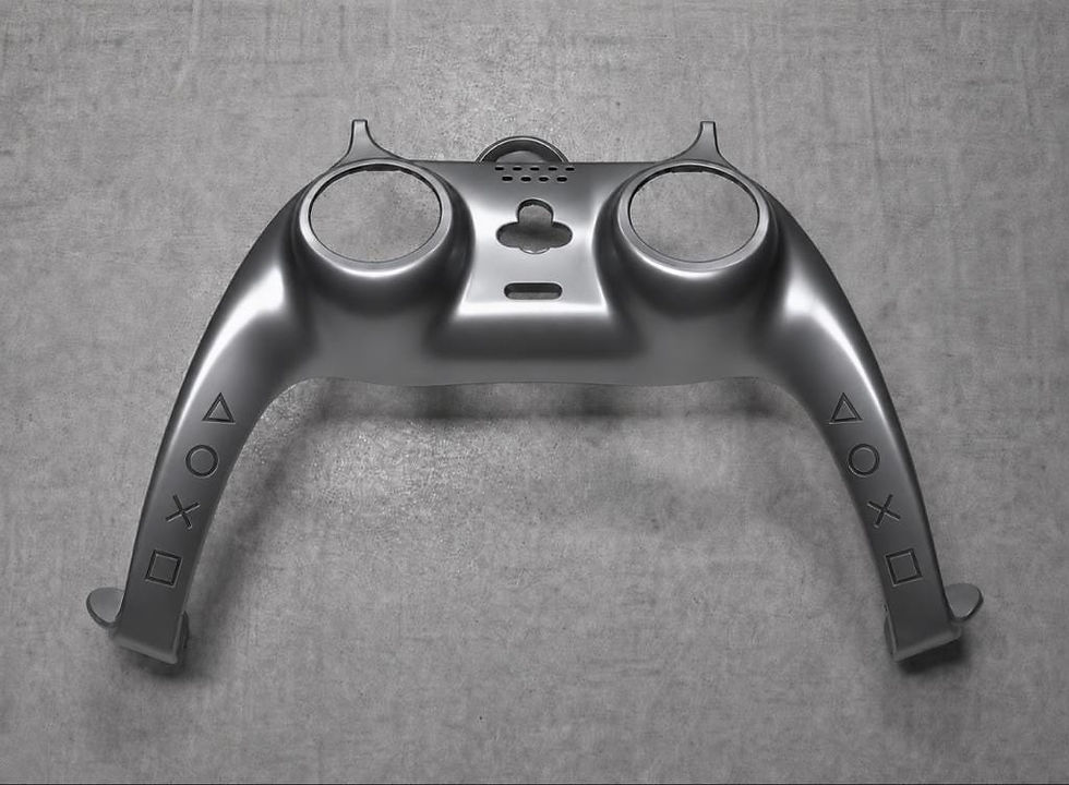 Miniature : accessoire manette ps5 personnalisée