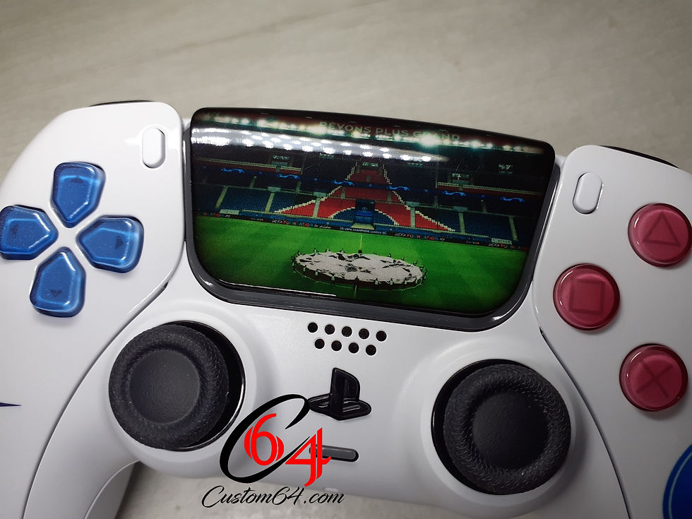 Miniature : manette PS5 dualsense sony PSG