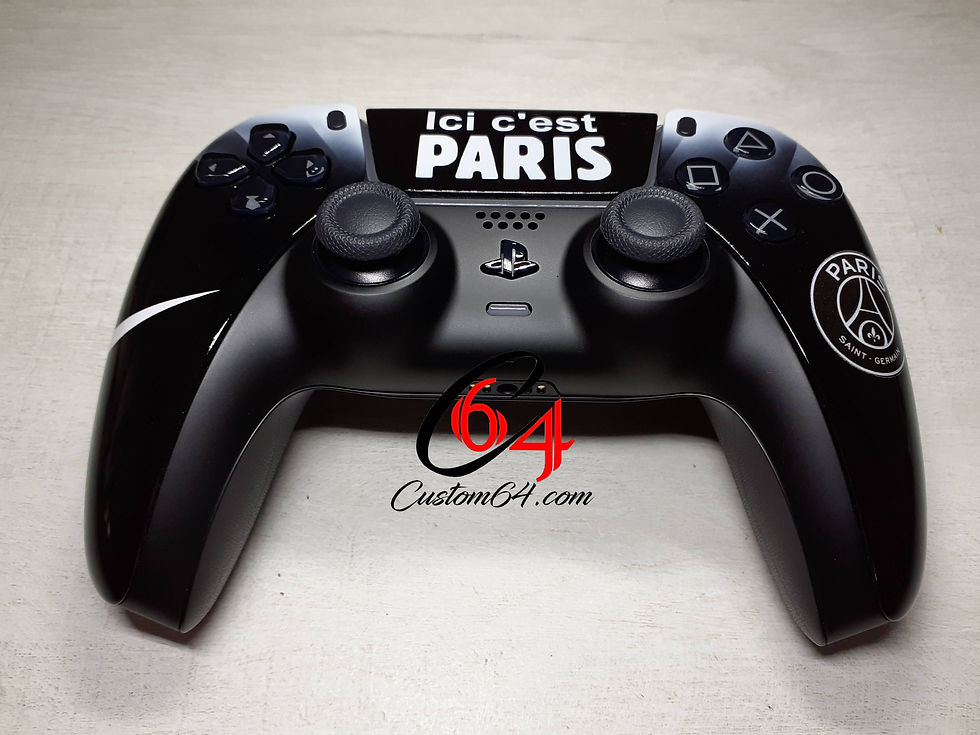 Thumbnail: ps5 controller dualsense sony psg