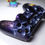 Miniature : Coque Manette PS4 Custom à l'aérographe !!! Dualshock 4 Sixaxis ! batman