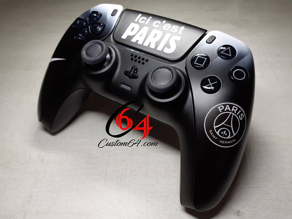 Thumbnail: ps5 controller dualsense sony psg