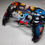Thumbnail: Coque Manette PS5 Custom one piece