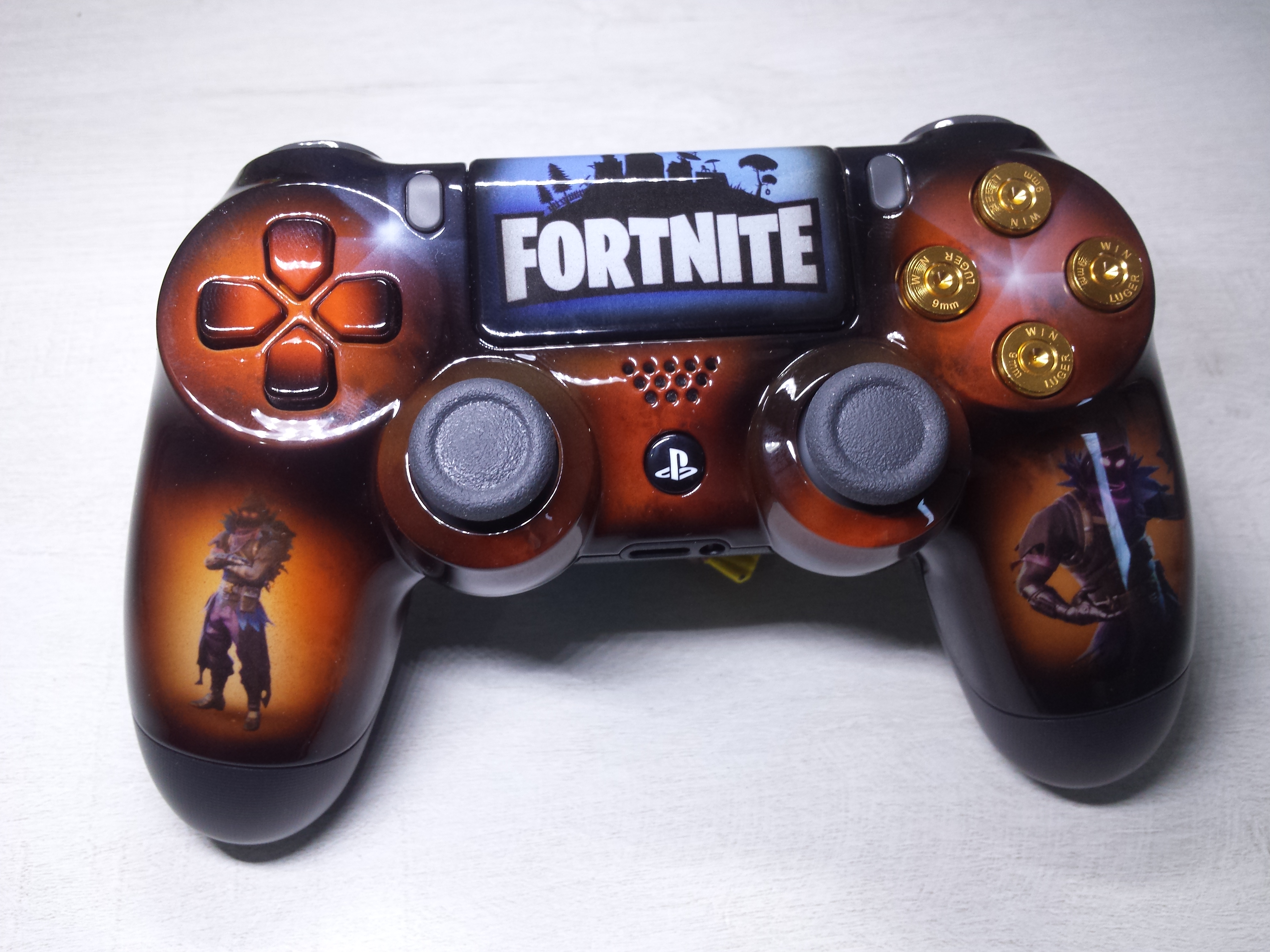 Playstation 4 Fortnite Купить