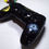 Miniature : Coque Manette PS4 Custom à l'aérographe !!! Dualshock 4 Sixaxis ! 007