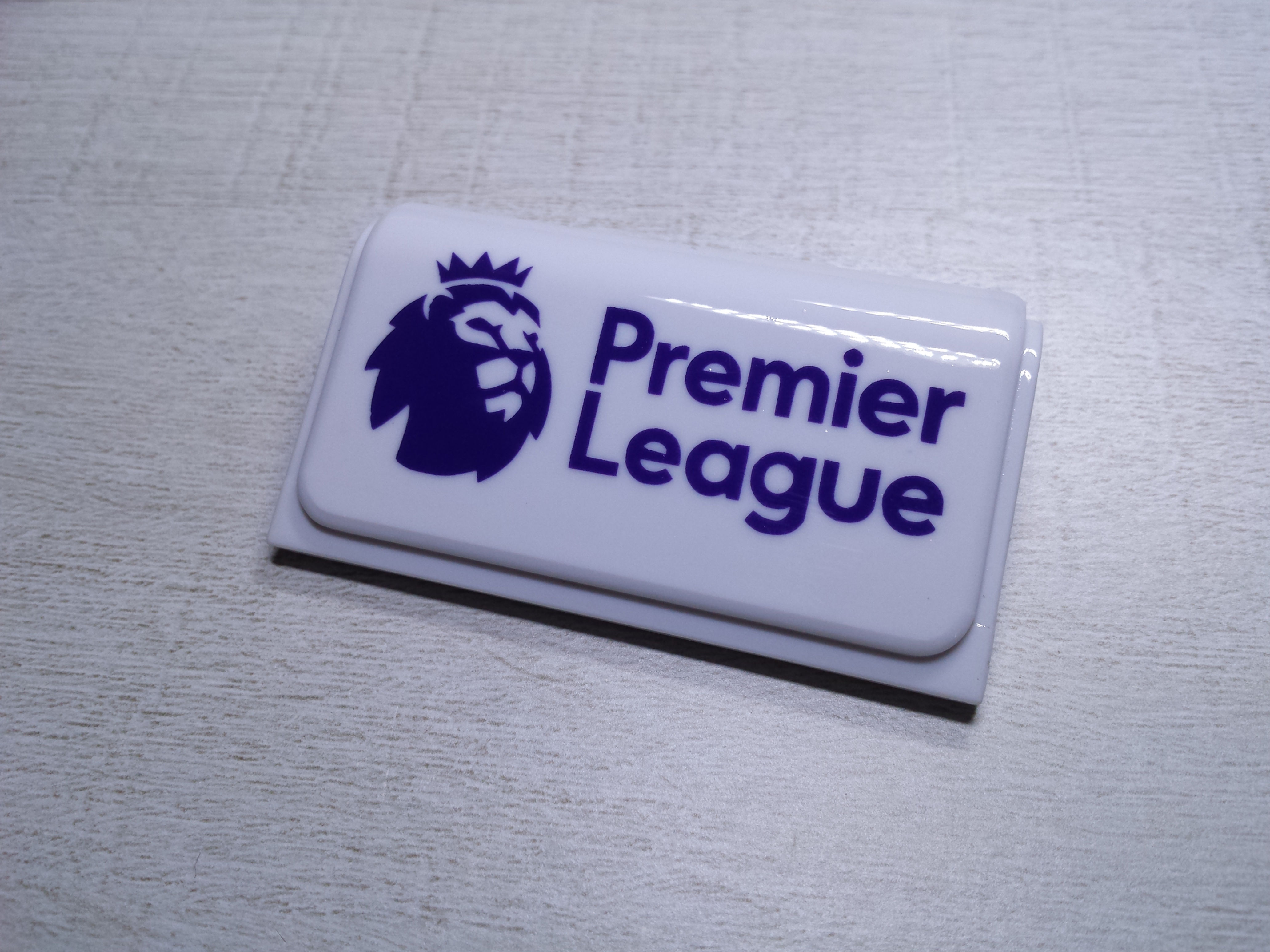 pad tactile Premier League