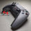 Miniature : manette PS5 dualsense sony vintage prestige PS1 mat