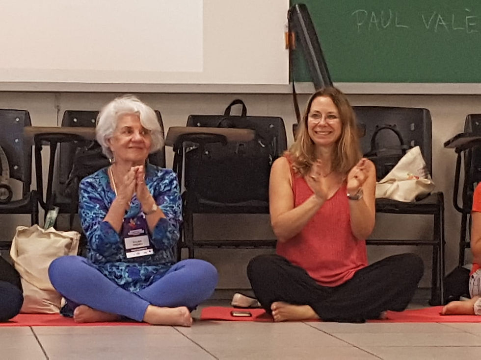 V Congresso Brasileiro Pscicologia