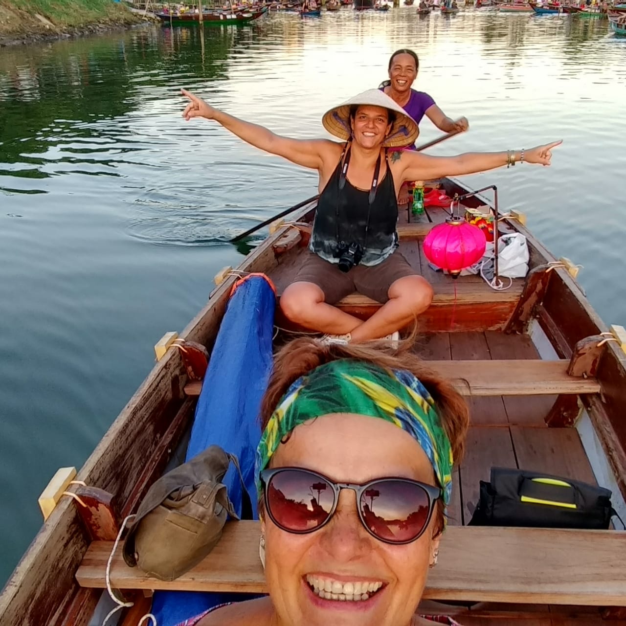 HOI AN - VIETNÃ