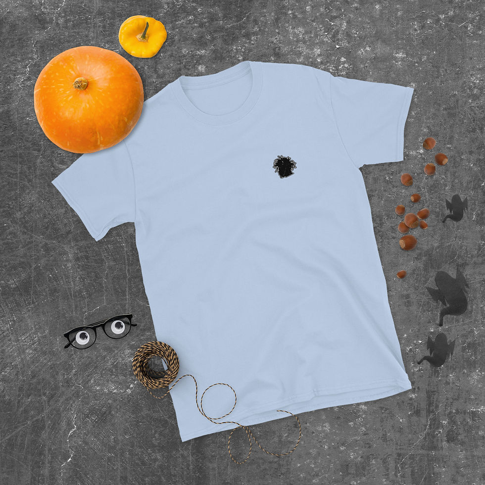 Thumbnail: Short-Sleeve Unisex T-Shirt
